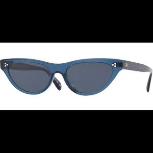 Oliver Peoples Zasia Sunglasses